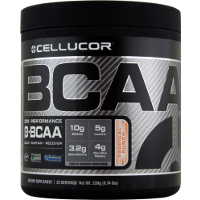 Cellucor-BCAA-Tropical-Punch-342-g-30-srv | Muscleintensity.com