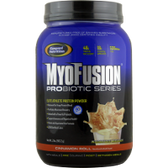 Gaspari-MyoFusion-PROBiotic-Cinnamon-Roll-2-lb | Muscleintensity.com