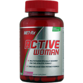 Met-Rx-Active-Woman-Daily-90ct | Muscleintensity.com