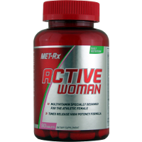 Met-Rx-Active-Woman-Daily-90ct | Muscleintensity.com