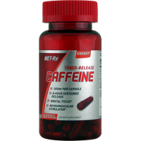 Met-Rx-Time-Release-Caffeine-60-ct | Muscleintensity.com