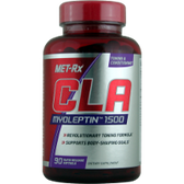 Met-Rx-CLA-Myoleptin-1500-90ct | Muscleintensity.com