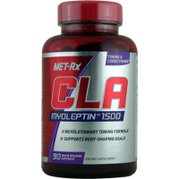 Met-Rx-CLA-Myoleptin-1500-90ct | Muscleintensity.com