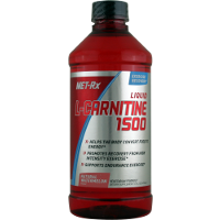 Met-Rx-Liquid-L-Carnitine-1500-16oz-Watermelon | Muscleintensity.com