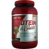 Met-Rx-Protein-&-Oats-2lbs-Coco | Muscleintensity.com