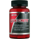 Met-Rx-Quik-Creat-90ct | Muscleintensity.com