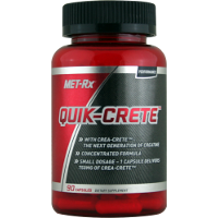 Met-Rx-Quik-Creat-90ct | Muscleintensity.com