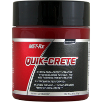 Met-Rx-Quik-Creat-75-g | Muscleintensity.com