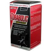 Met-Rx-Torabolic-W/Quik-Creat-60-ct | Muscleintensity.com