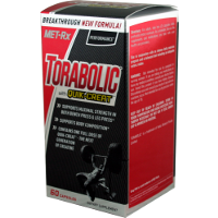 Met-Rx-Torabolic-W/Quik-Creat-60-ct | Muscleintensity.com
