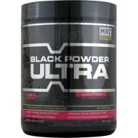 MRI-Black-Powder-Ultra-Watermelon-40-sv-240-g | Muscleintensity.com