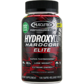 MuscleTech-Hydroxycut-Hardcore-Elite-Performance-100-caps | Muscleintensity.com