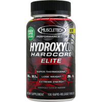 MuscleTech-Hydroxycut-Hardcore-Elite-Performance-100-caps | Muscleintensity.com