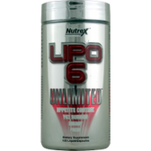 Nutrex-Lipo-6-Unlimited-120-ct | Muscleintensity.com