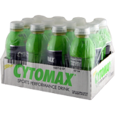 CytoS-Cytomax-16-9oz-Citrus-12ct | Muscleintensity.com