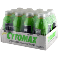 CytoS-Cytomax-16-9oz-Citrus-12ct | Muscleintensity.com