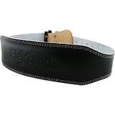 FlexSports-Leather-Large-Belt-4inch | Muscleintensity.com