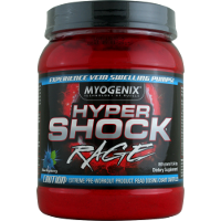 Myogenix-HyperShock-Rage-Blue-Raspberry-1-94-lb-40sv | Muscleintensity.com