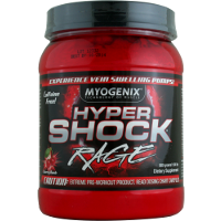 Myogenix-HyperShock-Rage-Caffeine-Free-Cherry-Bomb-1-94-lb-40-s | Muscleintensity.com
