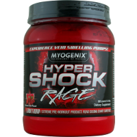Myogenix-HyperShock-Rage-Furious-Fruit-Punch-1-94-lb-40sv | Muscleintensity.com