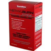 MuscleMeds-Methylburn-Extreme-60-cp-NEW | Muscleintensity.com
