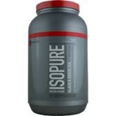 Nature's-Best-Iso-Black-&-Green-Peach-Tea-3lb | Muscleintensity.com