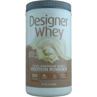 Designer-Protein-Designer-Whey-Protein-2lb-White-Chocolate | Muscleintensity.com