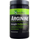 NutraKey-L-Arginine-500g | Muscleintensity.com