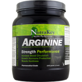 NutraKey-L-Arginine-1000g | Muscleintensity.com