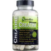 NutraKey-Creatine-1800mg-100ct | Muscleintensity.com