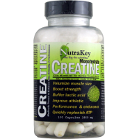 NutraKey-Creatine-1800mg-100ct | Muscleintensity.com