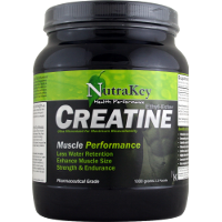 NutraKey-Creatine-Ethylester-1000g | Muscleintensity.com