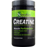 NutraKey-Creatine-Monohydrate-500g | Muscleintensity.com