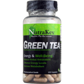 NutraKey-Green-Tea-Extract-350mg-100ct | Muscleintensity.com