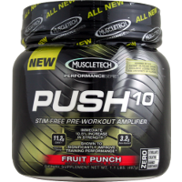 MuscleTech-Push10-Pre-workout-Fruit-Punch-1-1-lbs | Muscleintensity.com