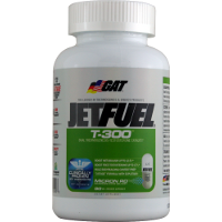 GAT-JetFuel-T-300-90-oil-infused-caps | Muscleintensity.com