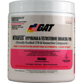 GAT-NitraFlex-Punch-30-srv | Muscleintensity.com