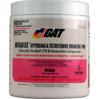 GAT-NitraFlex-Punch-30-srv | Muscleintensity.com
