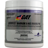 GAT-Adenoflex-Grape-300-g | Muscleintensity.com