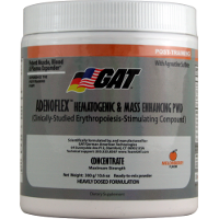 GAT-Adenoflex-Melonberry-300-g | Muscleintensity.com