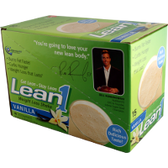 Nutrition-53-Lean1-Packet-Vanilla-15-ct | Muscleintensity.com