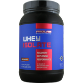 ProLab-Whey-Isolate-2-lb-Chocolate | Muscleintensity.com