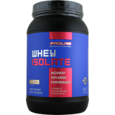 ProLab-Whey-Isolate-2-lb-Vanilla | Muscleintensity.com