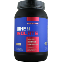 ProLab-Whey-Isolate-2-lb-Vanilla | Muscleintensity.com