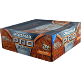 Promax-Pro-Series-Peanut-Butter-Crisp-12-ct | Muscleintensity.com