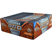 Promax-Pro-Series-Peanut-Butter-Crisp-12-ct | Muscleintensity.com