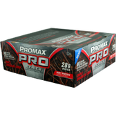 Promax-Pro-Series-Triple-Chocolate-Crisp-Bar-12-ct | Muscleintensity.com