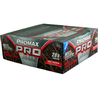 Promax-Pro-Series-Triple-Chocolate-Crisp-Bar-12-ct | Muscleintensity.com