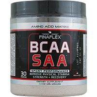 Finaflex-BCAA/SAA-Punch-315-g | Muscleintensity.com