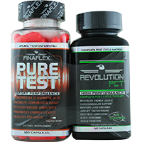 Finaflex-PCT/-Pure-Test-Combo | Muscleintensity.com